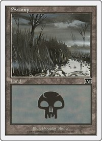 Swamp (341)