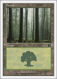 Forest (350)