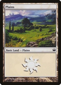 Plains (42)