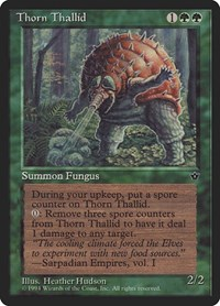 Thorn Thallid (Hudson)