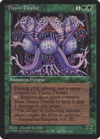 Thorn Thallid (Gelon)