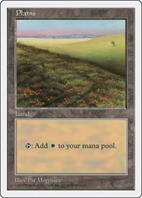 Plains (431)
