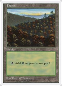 Forest (448)