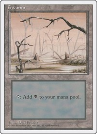 Swamp (B)