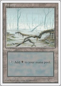 Swamp (A)