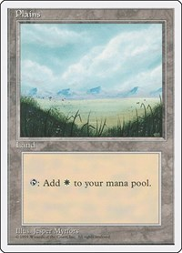 Plains (A)