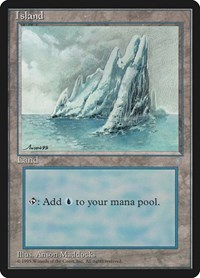 Island (334)
