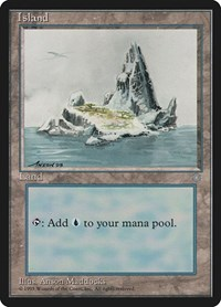 Island (335)