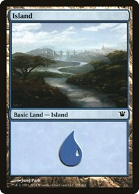 Island (255)