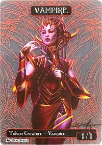 Vampire Token