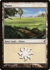 Plains (282)