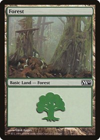 Forest (246)
