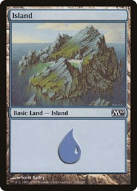 Island (236)