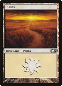 Plains (230)