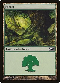 Forest (248)