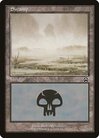 Swamp (341)