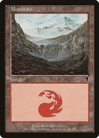 Mountain (345)