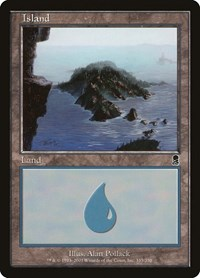 Island (335)