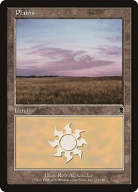 Plains (334)