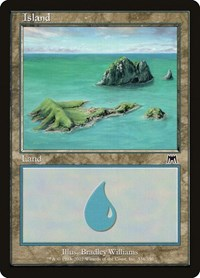 Island (336)