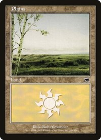 Plains (331)