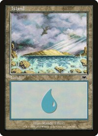 Island (338)