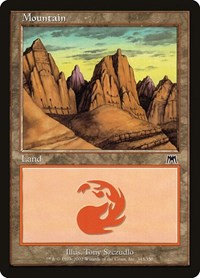Mountain (343)