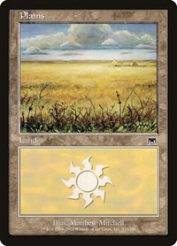 Plains (332)