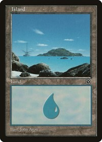 Island (156)