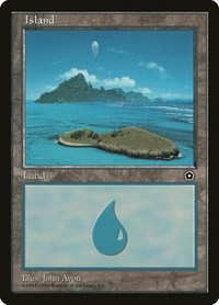 Island (155)