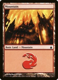 Mountain (302)