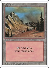 Mountain (C)