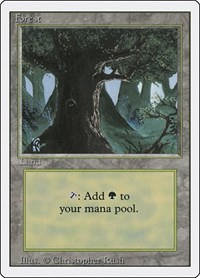 Forest (C)