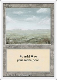 Plains (C)