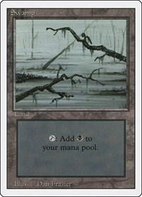 Swamp (C)