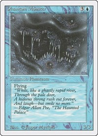 Phantom Monster