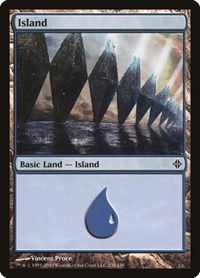 Island (236)