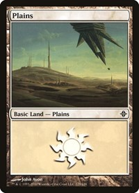 Plains (229)