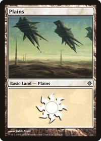 Plains (230)