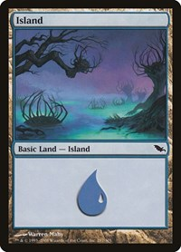 Island (287)