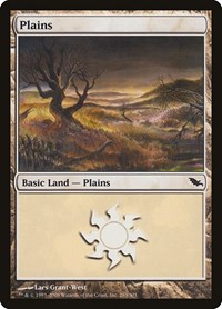 Plains (283)