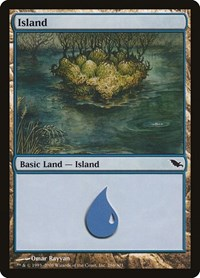 Island (286)