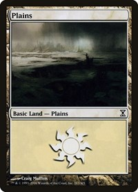 Plains (283)