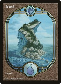 Island (UGL)