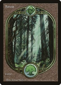 Forest (UGL)