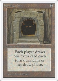 Howling Mine