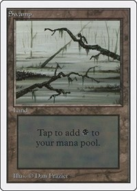 Swamp (C)