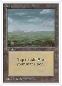 Plains (C)