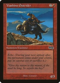 Viashino Outrider