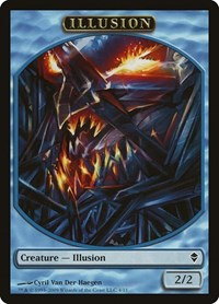 Illusion Token